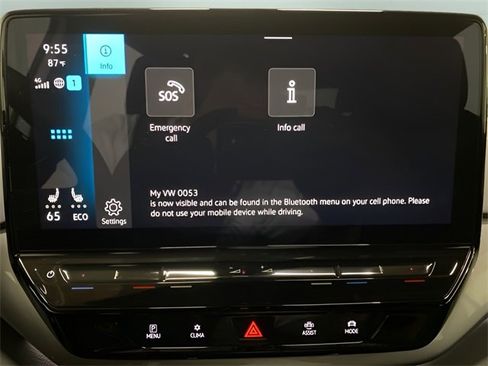 Used 2023 Volkswagen ID.4 Pro S image 42