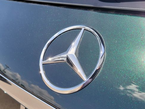 Certified 2023 Mercedes-Benz GLE 53 AMG 4MATIC image 35