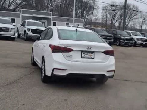 Used 2019 Hyundai Accent SE image 7