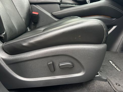 Used 2023 Nissan Murano SL w/ SL Moonroof Package image 23