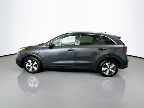 Used 2019 Kia Niro LX image 8