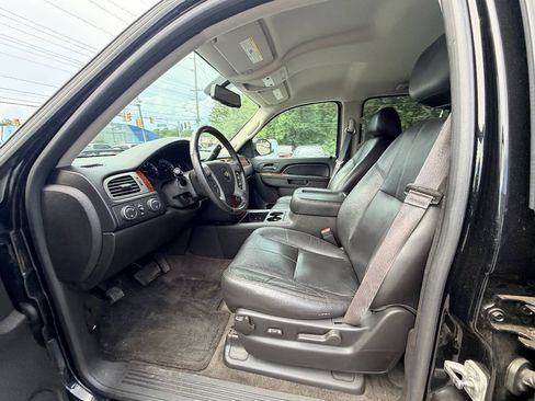 Used 2013 Chevrolet Tahoe LT AWD/4WD image 47