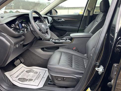 Used 2023 Buick Envision Avenir image 7