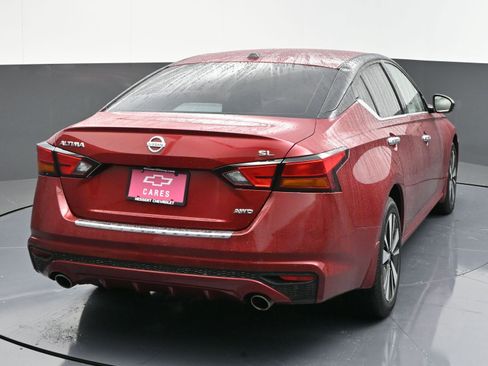 Used 2019 Nissan Altima 2.5 SL image 51