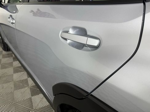 Used 2024 Subaru Crosstrek 2.0i Premium image 28