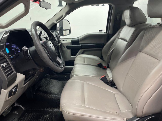 Used 2020 Ford F350 XL w/ Power Equipment Group RWD image 26
