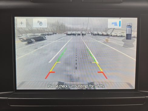 Used 2023 Ford F150 XL w/ STX Appearance Package image 18