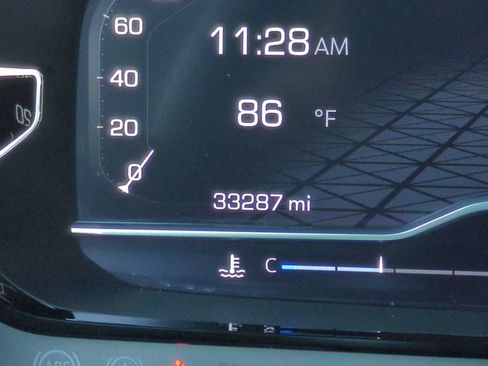 Used 2023 GMC Yukon XL Denali Ultimate AWD/4WD image 38