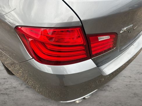 Used 2014 BMW 528i xDrive Sedan AWD/4WD image 21