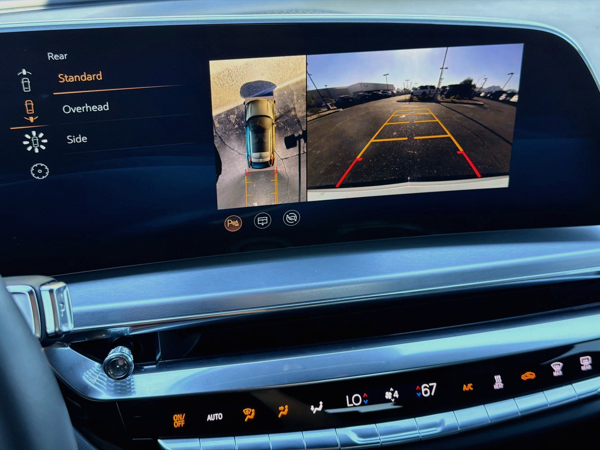 Certified 2024 Cadillac Lyriq Sport RWD image 14