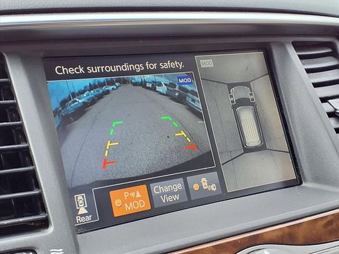 Used 2019 Nissan Armada SL w/ Premium Package image 23