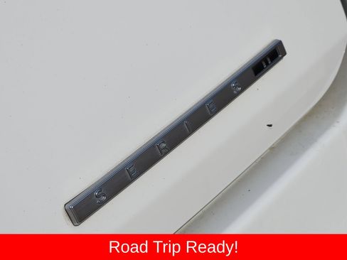Used 2024 Jeep Wagoneer Series II w/ Flexible Seating Group RWD image 19