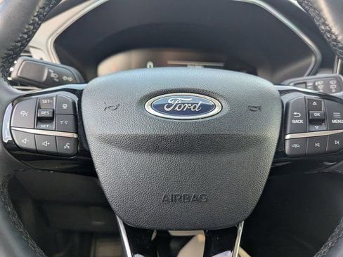 Used 2023 Ford Escape Active w/ Tech Pack #1 image 19