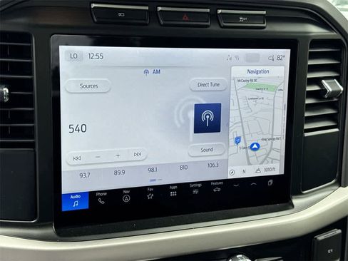 New 2023 Ford F150 Lightning Pro image 27