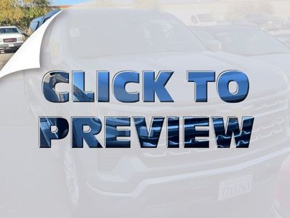 Used 2023 Chevrolet Silverado 1500 LTZ w/ LTZ Convenience Package II