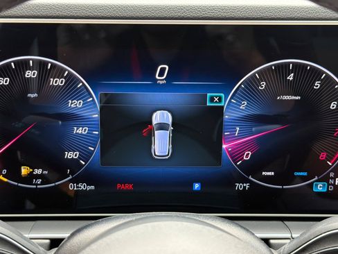 Used 2024 Mercedes-Benz GLE 350 4MATIC image 24
