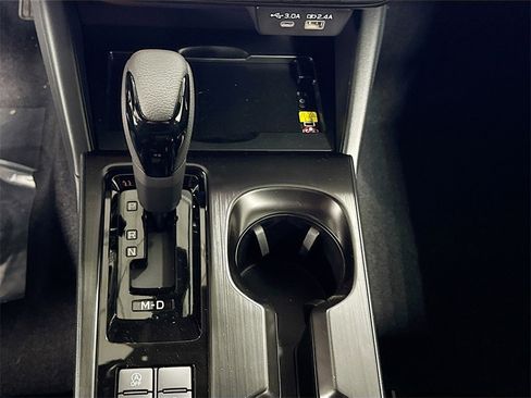 New 2026 Subaru Outback Limited image 15