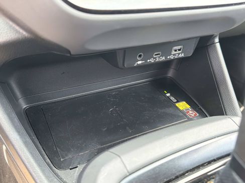 Certified 2026 Subaru Crosstrek 2.5i Wilderness w/ Crosstrek Mirror Package AWD/4WD image 24