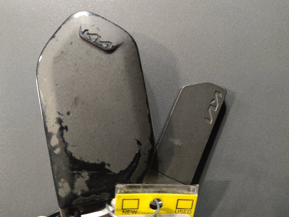 Used 2025 Kia K4 FWD image 32