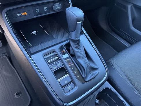 Certified 2026 Honda CR-V LX image 41