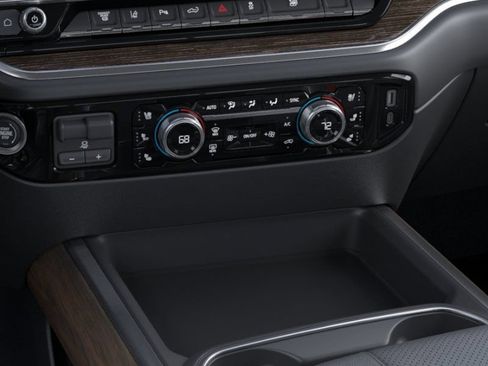 New 2026 GMC Sierra 2500 SLT AWD/4WD image 23