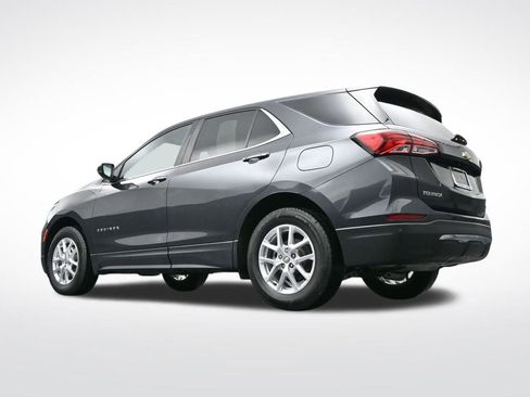 Certified 2022 Chevrolet Equinox LT image 33