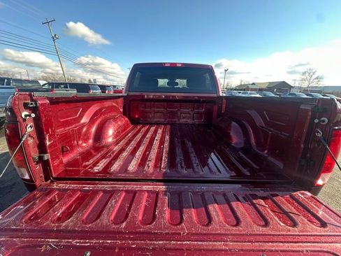 Used 2018 RAM 1500 Express w/ Express Value Package image 5