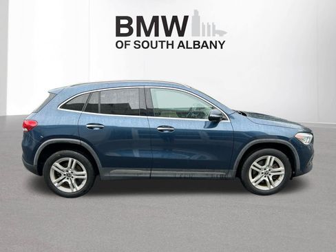 Used 2021 Mercedes-Benz GLA 250 4MATIC image 6