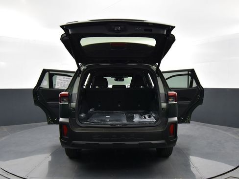 New 2026 Subaru Outback Premium image 14