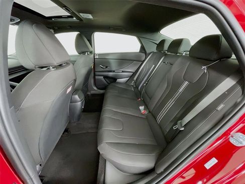 New 2026 Hyundai Elantra SEL Sport Premium image 15