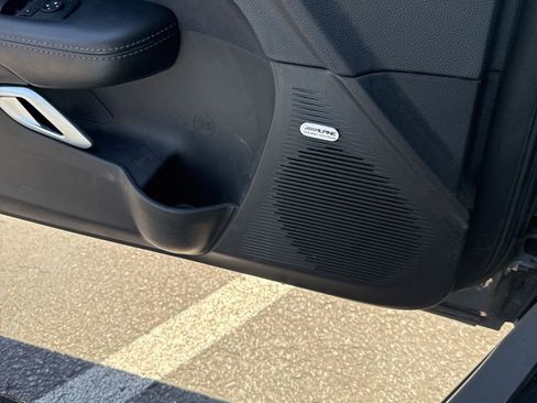 Used 2023 Dodge Challenger R/T w/ Blacktop Package image 5