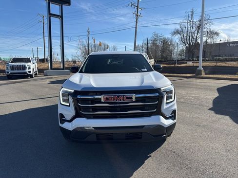 New 2026 GMC Terrain Elevation w/ Technology Package II image 8