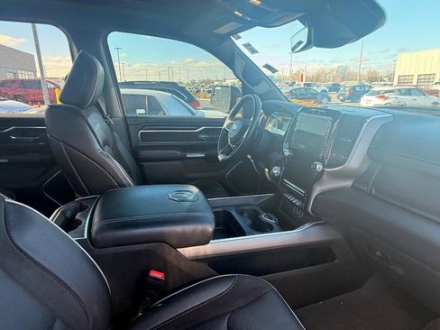 Used 2023 RAM 1500 Laramie image 9