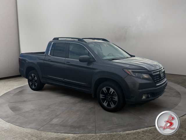 Used 2020 Honda Ridgeline RTL image 1