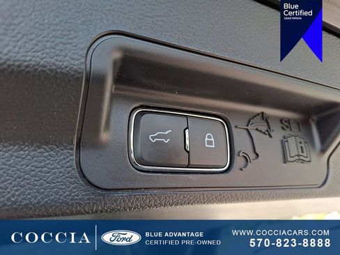 Certified 2023 Ford Explorer XLT w/ Equipment Group 202A AWD/4WD image 28