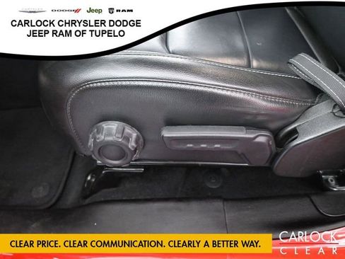 Used 2022 Jeep Wrangler Sahara image 13