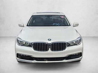 Used 2018 BMW 740i 740i video 2