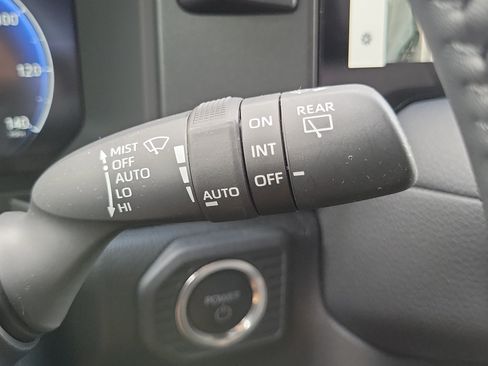Used 2026 Toyota Land Cruiser w/ Premium Package AWD/4WD image 29