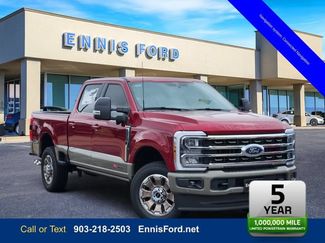 New 2026 Ford F250 King Ranch AWD/4WD video 1