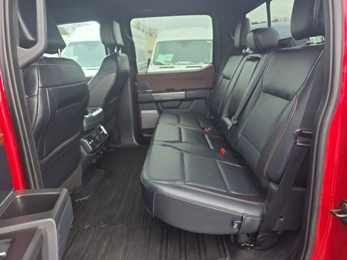 Used 2023 Ford F150 Lariat w/ Equipment Group 502A High image 15