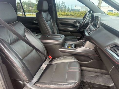 Used 2021 Chevrolet Tahoe RST w/ Luxury Package image 29