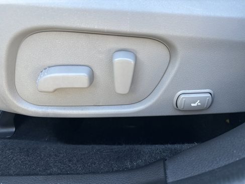 Used 2015 Subaru Forester 2.5i Premium image 17