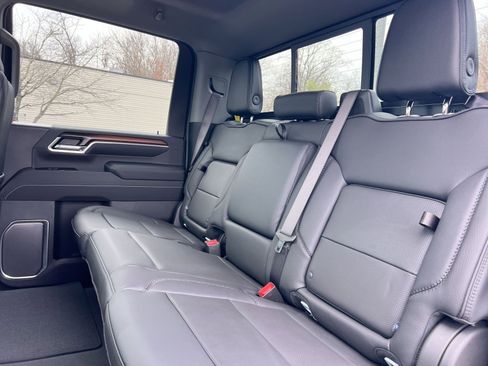 New 2026 GMC Sierra 3500 Denali image 21