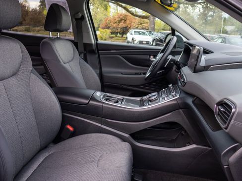 Certified 2023 Hyundai Santa Fe SEL image 12