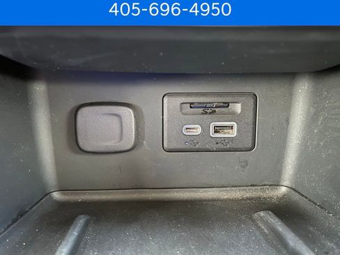 Used 2021 GMC Acadia Denali image 33