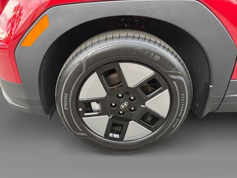 Certified 2026 Hyundai Santa Fe SEL image 9