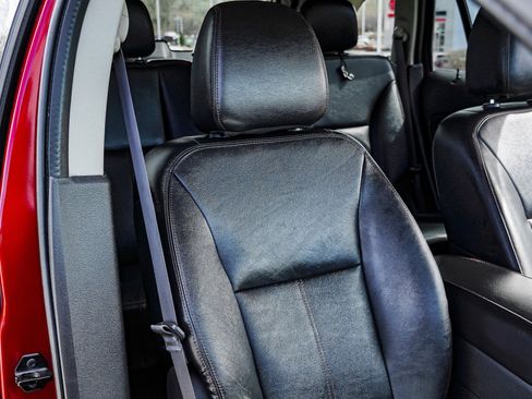 Used 2014 Ford Edge SEL w/ Equipment Group 205A image 26