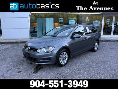 Used 2016 Volkswagen Golf S