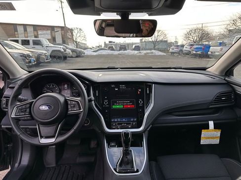 Used 2025 Subaru Legacy Premium image 13