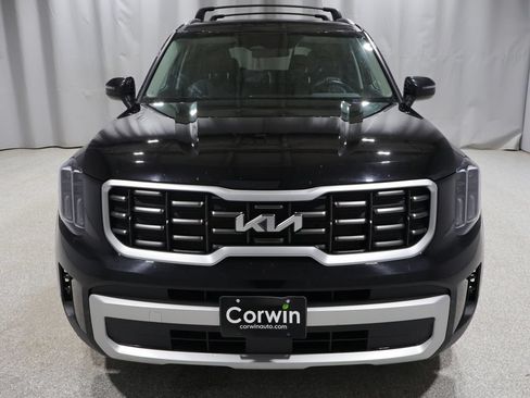 Used 2025 Kia Telluride S AWD/4WD image 7